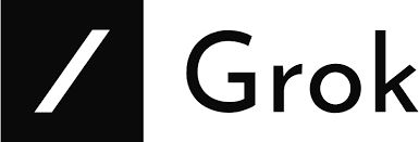Grok Logo